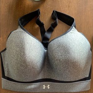 Under Armour Sports Bra
